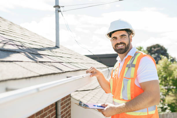 Gutter Installation and Roofing in Dellwood, MN