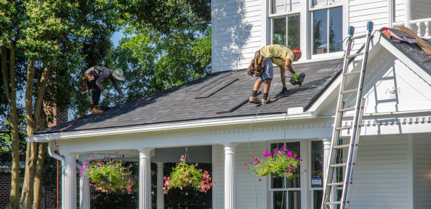 Quick and Trustworthy Emergency Roof Repair Services in Dellwood, MN
